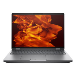 HP ZBook Fury G1i 18" U7-255HX 32 GB 1 TB NVIDIA RTX PRO 1000 Blackwell 8 GB W11P