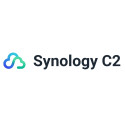 Synology C2 OneStorage 1TB-1Y - elektronická