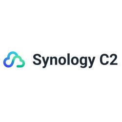 Synology C2 Backup Bussines 1TB-1Y - elektronická