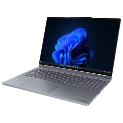 Lenovo ThinkBook 16p G6 Ultra 7 255HX 32GB DDR 1TB SSD RTX5060 8GB 16"WQXGA,240Hz W11P šedý