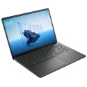 DELL 16 Base DC16250 Core 5 120U 16GB 1TB SSD 16" FHD+ FPR W11Pro 3Y PS on-site bez adaptéru