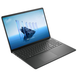 DELL 16 Base DC16250 Core 5 120U 16GB 1TB SSD 16" FHD+ FPR W11Pro 3Y PS on-site bez adaptéru