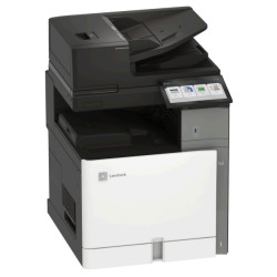 Lexmark CX963se MF Laser A3 LAN WiFi USB