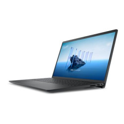 Dell Pro 15 Essential PV15250 - AI PC - Intel Core i5 - i5-1334U až 4.6 GHz - Win 11 Pro - grafika Intel Iris Xe Graphics - 16 GB RAM - 512 GB SSD NVMe - 15.6" IPS 1920 x 1080 (Full HD) - Wi-Fi 6 - uhlíková čerň - BTP - s 3 roky ProSupport