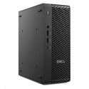 DELL PC Pro Max Micro FCM2250 TPM U7-265 16GB 512 GB SSD Nvidia A400 280W WLAN vPro Kb Mouse W11 Pro 3Y PS NBD