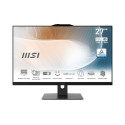 MSI Modern AM272P 1M-1294XEU 27" IPS 1920 x 1080 C5-120U 16 GB 512 GB Intel Graphics bezOS