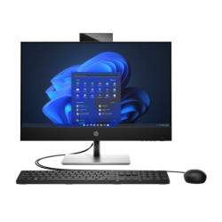 HP ProOne 440 G9 23,8" IPS 1920 x 1080 i5-14500T 16 GB 512 GB AMD Radeon 6300M 2 GB W11P