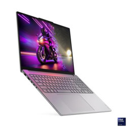 Lenovo YOGA PRO 9 Ultra9 285H 64GB 2TBSSD 16" OLED 3,2K TOUCH až1600nitů RTX5070 8GB bezADPT 3r OS WIN11PRO šedá bundle