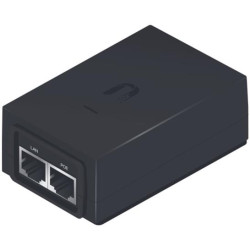 Ubiquiti POE-24-30W, GB PoE Injektor,24V 1.25A 30W