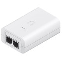 Ubiquiti POE-24-30W-WH, GB PoE Injektor,24V 1.25A 30W