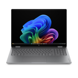 HP Omnibook X 16-cc0001ncx AI7-445 16" 2880x1800 T 16GB 512GB AMD int W11H Silver 2R