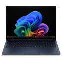 HP Omnibook X 16-cc0002ncx AI7-445 16" 2880x1800 T 24GB 1TB AMD int W11H Blue 2R