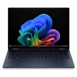 HP Omnibook X 16-cc0002ncx AI7-445 16" 2880x1800 T 24GB 1TB AMD int W11H Blue 2R