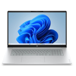 HP Omnibook 3 17-dk0001ncx 5-120U 17,3" FHD 12GB 512GB Intel int W11H Silver 2R