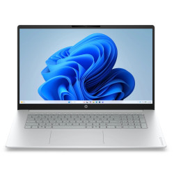 HP Omnibook 3 17-dk0071ncx 5-120U 17,3" FHD 16GB 512GB Intel int W11P Silver 2R