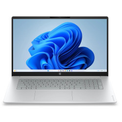 HP Omnibook 3 17-dp0070ncx R5-40 17,3" FHD 16GB 512GB AMD int W11P Silver 2R