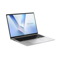 ASUS Vivobook 16 M1607KA-MB245WZ AI5-330 16" WUXGA 16GB 512GB AMD int W11H Silver 2R