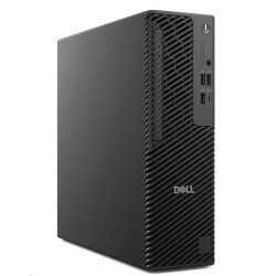 DELL PC Pro Max Slim FCS1250 360W TPM U7-265 32GB 1TB SSD Nvidia A1000 vPro Kb Mouse W11 Pro 3Y PS NBD