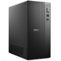 DELL PC Pro Tower Essential QVT1260 180W U5-225 16GB 512GB SSD Intel UHD WLAN Kb Mouse W11 Pro 3Y PS NBD