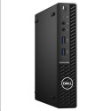 Dell Optiplex 3080 Micro i5-10500T 16 GB 256 GB Intel UHD W11P