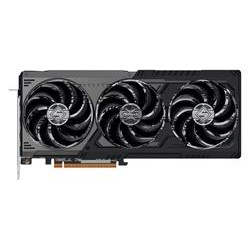 VGA Asrock Radeon RX 9070 XT Steel Legend Dark 16G GDDR6