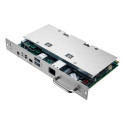 Sharp SDM slot-in PC (Intel® Elkhart Lake Atom) optimised for essential signage applications