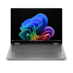 HP Omnibook X 14-kb0000ncx U5-325 14" 2880x1800 T 16GB 512GB Intel int W11H Silver 2R