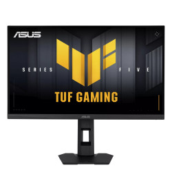 ASUS TUF VG27AQML5F 27" IPS QHD 320Hz 0,3ms Černá 3R