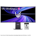 LG UltraGear 45GX950B-B 44,5" OLED wUHD 165Hz 0,03ms Černá 2R