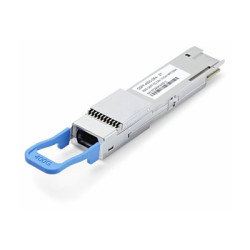 Startech - Modul transceiveru QSFP-DD (odpovídá: Cisco QDD-400G-DR4-S) - 400GbE - 400GBase-DR4 - MPO single-mode - až 500 m - 1310 nm
