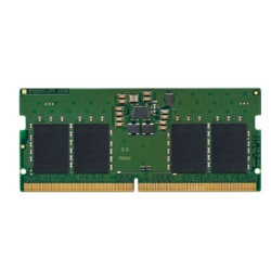 KINGSTON SODIMM DDR5 8GB 5600MT s