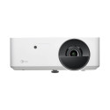 Optoma projektor LH351 (DLP, FULL 3D, 4LED, FULL HD, 3500 lm, 2xHDMI, RS232, USB-A, repro 1x10W)
