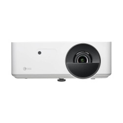 Optoma projektor LH351 (DLP, FULL 3D, 4LED, FULL HD, 3500 lm, 2xHDMI, RS232, USB-A, repro 1x10W)