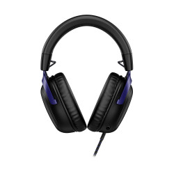 Cloud III Black-Blue Gaming Headset