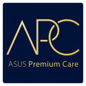 ASUS upgrade a prodloužení záruky On-site (Next Business Day) pro herní notebooky 3 roky