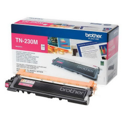 Toner Brother HL-3040CN, 3070CW, DCP-9010CN, 9120CN, MFC-9320CW, TN230M, 1400s,obal E (viz