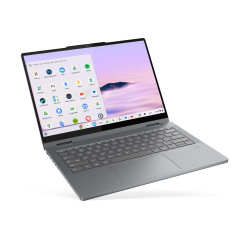 Lenovo Chrome 2in1 14ITN10 3-N355 14" WUXGA T 8GB 128GB Intel int Chrome Gray 2R