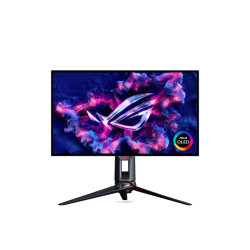 ASUS ROG PG27UCWM 26,5" OLED 4K UHD 240Hz 0,03ms Černá 3R