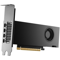 HP NVIDIA RTX 2000 Ada 16 GB 4x mDP Graphics
