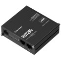 Teltonika RUT286 průmyslový router 1x LAN, 1x WAN, RS232 485. 2x SIM + eSIM, LTE Telit, Wi-Fi 4