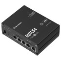 Teltonika RUTC54 průmyslový router 1x LAN, 4x WAN, Dual SIM + eSIM, 5G Telit, Wi-Fi 6