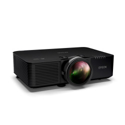 EPSON projektor EB-L695SU, WUXGA, 6200ANSI, HDMI, USB, NFC, Airplay