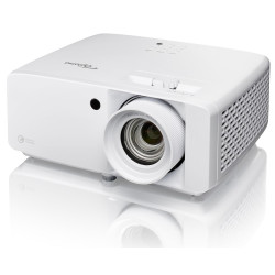 Optoma projektor ZK551 (DLP, LASER, UHD, 5100 ANSI, 3 000 000:1, 2xHDMI, RS232, LAN, Miracast)