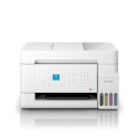 EPSON tiskárna ink EcoTank L5396, A4, LCD displej, ADF, Wi-Fi, Záruka 5 let po registraci zdarma