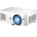 ViewSonic LSD300W-ST DLP LED WXGA 3300 LED lm Short Throw HDMI
