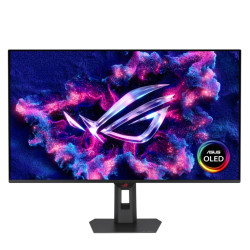 ASUS ROG Strix XG32UQWMS 31,5" OLED 4K UHD 240Hz 0,03ms Černá 3R