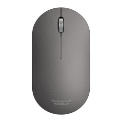 ASUS ZenMouse MD202 Kancelářská Optická 4 200 DPI USB+BT Šedá