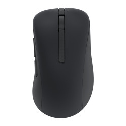 ASUS Wireless Mouse MD102 Kancelářská Optická Pro praváky 1 600 DPI USB+BT Šedá