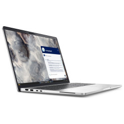 Dell Pro 16 Plus PB16250 16" U7-265U 16 GB 512 GB Intel Graphics W11P