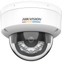 Hikvision DS-2CD1147G3-LIU(2.8mm) 4MPix IP Dome ColorVu 3.0 kamera, LED IR 30m, mikrofon, IP67
